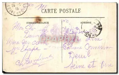 Morlaix - La Maison dite de la Reine Anne, XVᵉ siècle — LL. — Reverso