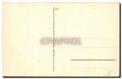 Kloster Loccum — 730º Aniversário 1163-1913 — M. Glückstadt & Münden & Münden, Hamburgo — Verso