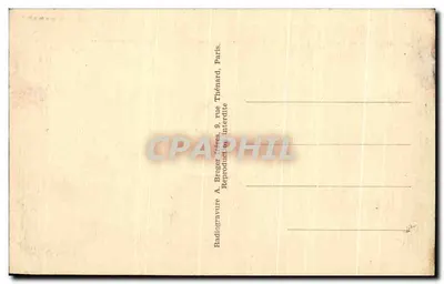 Orkiestra Narodowa — Radiodiffusion d'Etat — Kierownictwo D.-E. Ingelbrecht — Christian Duvivier — Rewers