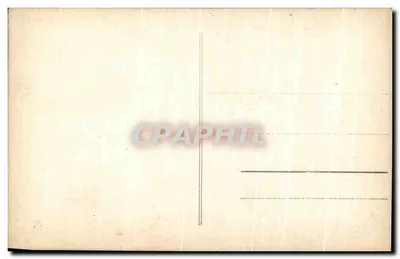Congresso Eucaristico di Gourdes — 1914 — Editore L. L. — Verso