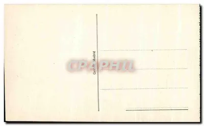 El Escorial — Silla de Felipe II — Gráfica Madrid — Rewers
