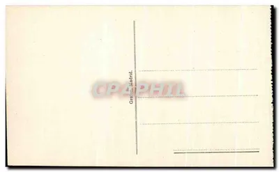 El Escorial — Estanque da Huerta — Gráfico, Madrid — Verso