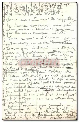 Trasa z St-Gervais do Combloux — Mont-Blanc — LL — Rewers