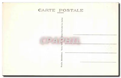 Les Contamines — Aiguille de la Roselette i Col du Joly — Studio Maudamez, Saint-Gervais-les-Bains — Rewers