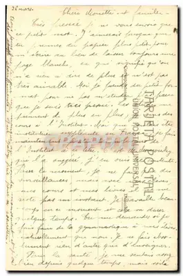 Barcelona Limanı — ‘Almirante Cervera’ isimli kruvazör — yayımcı Guitera, numara 78 — Arka yüz