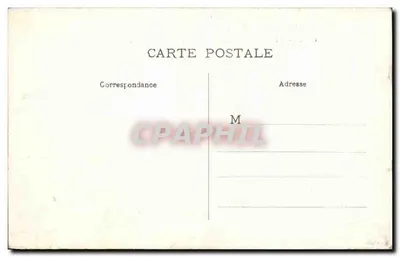 Viaduc de Barrajol — Riom-ès-Montagne, Cantal — 791 — L'Auvergne — Rewers