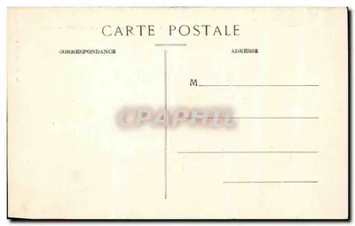 Skalisty wzniesienie Peyre-Arse — Okolice Puy-Mary — Cantal — 1854. Nasze Góry — Pierre Malteaux, Ibé-édit, Aurillac — Rewers