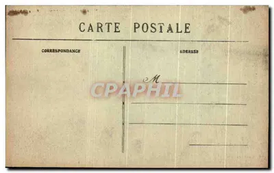 Calais — Os novos Pontes — Stevenard Edit. — Verso