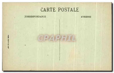 Ponte-d'Ardres — Il Ponte Senz'eguaglio — LL — Verso