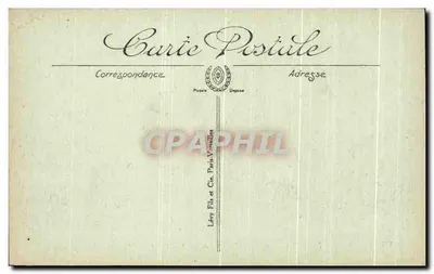 Około CALAIS — Falie Blanc-Nez — The Cliffs — LL — Rewers