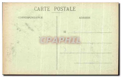 Armi di Montreuil-sur-Mer — Lib. Foulaine Segret — Verso