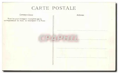 Côte d'Émeraude — Le Verdelet — Val André — G.F. Granzan Fils — Rewers