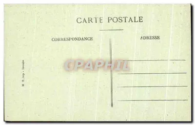 Menet — Ogólny widok — Barbat, druk., Bort — Rewers