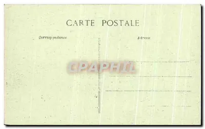 Menet — Widok ogólny — Zbiór Eyboulet, Usse — Rewers