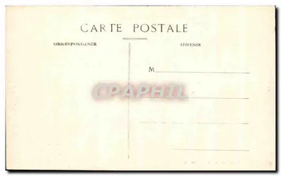 Brèche de Rolland — Cantal — Environs du Puy-Mary — 1863 — Reverso