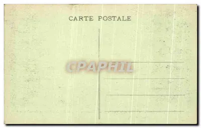 Las Compiègne — Las Zwycięstwa — Lokalizacja — J. Pennequin, Compiègne — Rewers