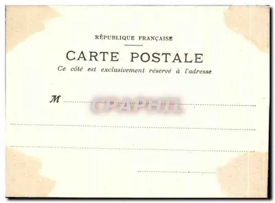 Saint-Léonard — Rue de la Halle, la Tour carrée — Éditeur : n° 113 — Verso