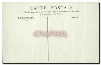 Landerneau — Le Port — Collections ND Phot — Verso