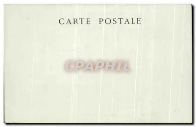 Cancale — Wyspa Landes i punkt Grouin — kolekcja ND Phot, nr 338 — Rewers