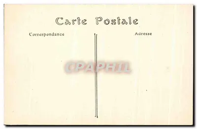 Compiègne — Pamiętnik upamiętniający dzieci zginąłych dla Francji — J. Pennequin, Compiègne — Rewers