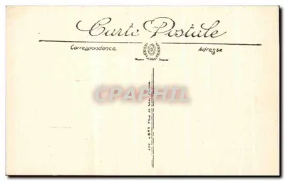 Murat — Rue Neuve du Ballat and Rocher de Bonnevie — LL — Back