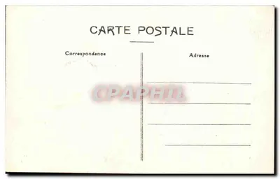 Neussargues — Les Rochers de Laval — Le Cantal Illustré 2183 — Verso