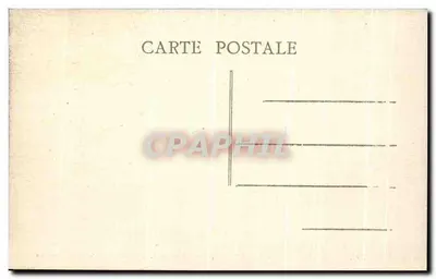 Pittoreski Kanton — CONDAT-en-FENIERS (Wys. 700 m.) — Ogólny widok — Wydawnictwo Brunet — Rewers