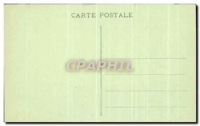Condat — Ogólny widok — Cantal Pitttoresque — Rewers