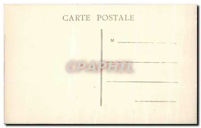 Condat-en-Feniers — Vista geral — O Cantal pitoresco — Verso