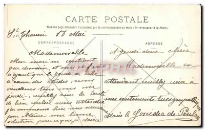 Castillo de Saint-Thurien — Par Saint-Opportune-la-Mare (Eure) — Cliché et Collection Boothwaite, Édit. — Reverso