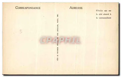 Aix-les-Bains — SchodyHôtel-de-Ville — ND — Rewers