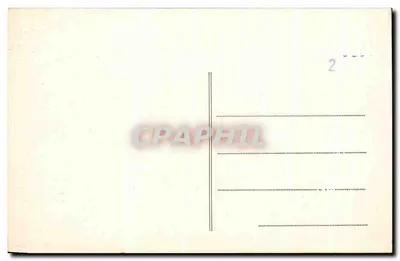 Saint-Palais (Ch.-Inf.) — Plaża — Combier Imp. Macon — Rewers