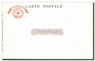 Trophée della Grande Guerra — Museo dell'Armée — Mitragliatrici tedesche prese alle battaglie di Artois e Champagne (Settembre 1915) — Verso