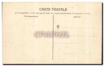 La Pierre Branlante — Dettey — Le Morvan Illustré — Verso