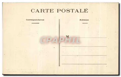 Rennes (Il-et-V.) - Wnętrze Pałacu Sądownictwa - I Izba — Fototypia Vossellier, Nantes, nr 2298 — Rewers