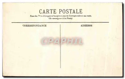 Rennes — Ogród Botaniczny — Serre — LL. — Rewers