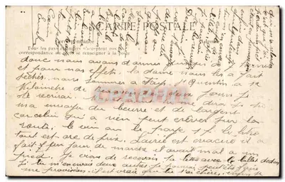 Roberval — A Igreja — Nave e transepto do século XVI em estilo ogival terciário — Verso
