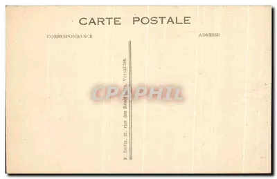 Bonaparte, primo console — Joséphine a La Malmaison, di Prudhon — Verso