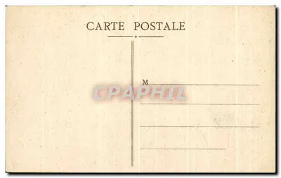 Most w Cervières — Okolice Briançon — E.R. — Rewers