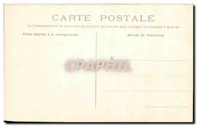 Landerneau — Pole Bitwy — Kolekcja Guennou — Rewers