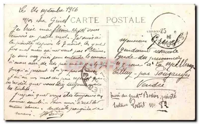 Dijon — Borsa di Commercio - Chiesa di San Michele — Verso
