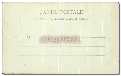 Chambéry — A Catedral — Putter, fot. ed., Annecy — Verso