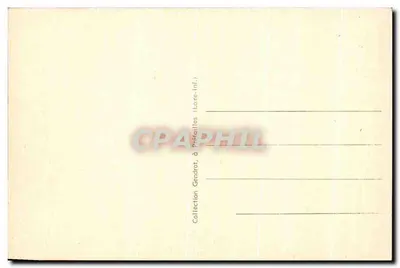 Préfailles — Brzeg Świętego Gildasa — 12 — Rewers