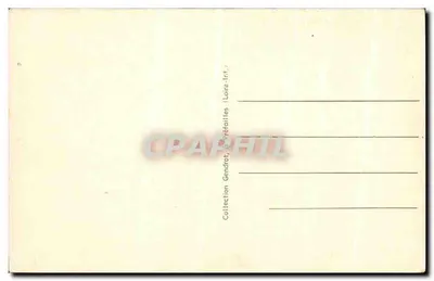 Préfailles — A Grande Praia — 5 — Verso