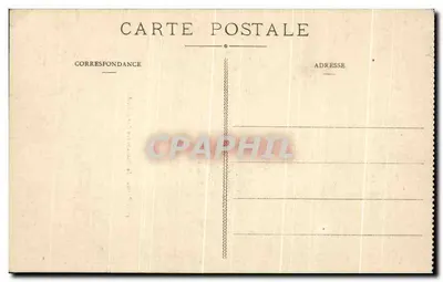 Portret Bernadette Soubirous — seria 49 — wydawca LTS — Rewers