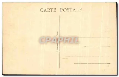 Dreux (E.-et-L.) - Capela de São Luís - Túmulo de Luís-Filipe e entorno do Coro — Verso