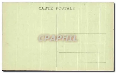 Dreux - Kerk van Sint-Louis — Historisch van Eure-et-Loir — G. Foncault, Edit., Dreux — Achterkant