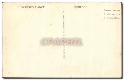 Angoulême — La Cattedrale — La Facciata — LL — Verso