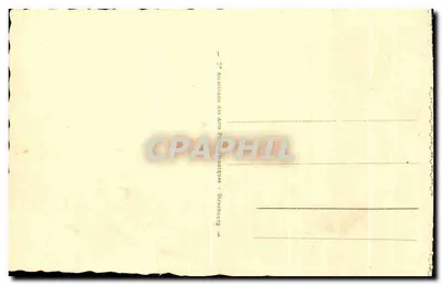 Lourdes - A Basílica e a Virgem Coroada — n°45 — Verso