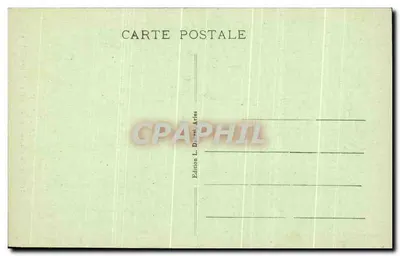 Arles — Detal portalu kościoła św. Trofimego — kolekcja Sztuki Magali — Rewers